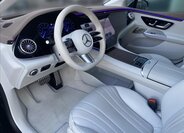 Mercedes-Benz EQE Sedan / Limuzína 0,0 300 kw