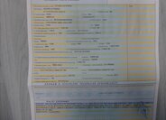 Ford Kuga SUV 1,5 l 110 kw