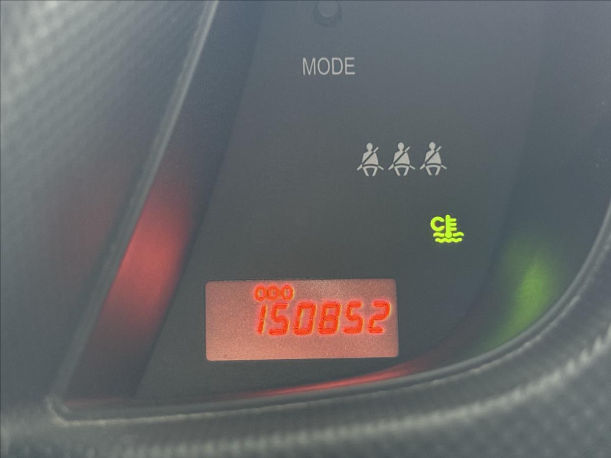 Toyota Urban Cruiser