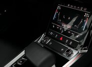 Audi e-tron SUV 0,0 300 kw