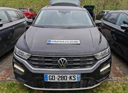Volkswagen T-Roc SUV / Terénní 2,0 l 110 kw