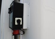 Iveco Ostatní Ostatní 3,0 l 150 kw