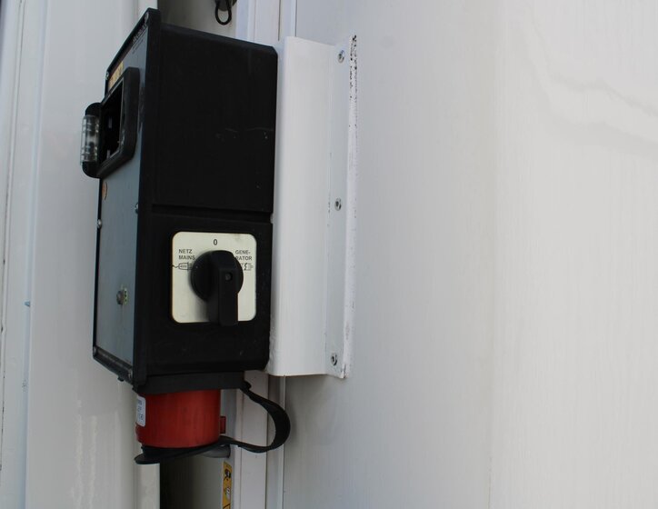 Iveco Ostatní Ostatní 3,0 l 150 kw