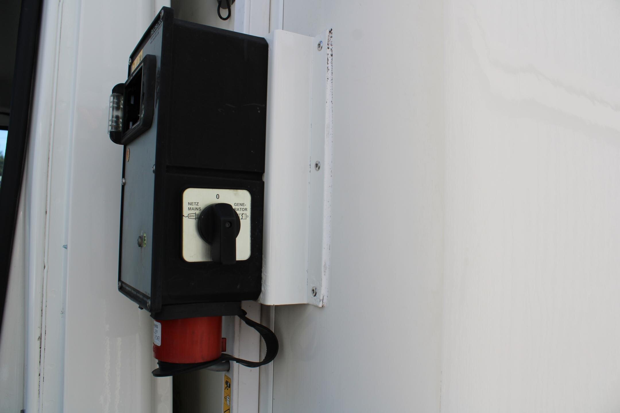 Iveco Ostatní Ostatní 3,0 l 150 kw