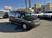 Volkswagen Caddy 7