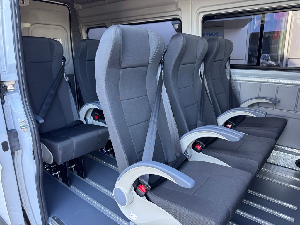 Toyota Proace Max Ostatní 2,2 l 103 kw