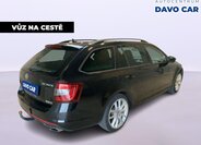 Škoda Octavia Kombi 2,0 l 169 kw