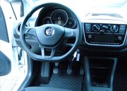 Volkswagen up! Hatchback 999,0 44 kw