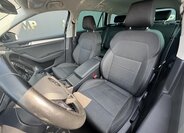 Škoda Superb Kombi 2,0 l 110 kw