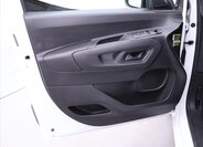 Peugeot Partner Ostatní 1,2 l 81 kw