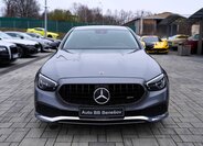 Mercedes-Benz Třídy E Sedan 2,0 l 143 kw