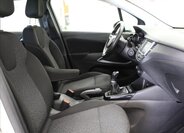 Opel Crossland X SUV / Terénní 1,2 l 61 kw