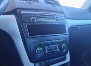 Škoda Yeti SUV / Terénní 2,0 l 81 kw