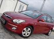 Hyundai i30 1