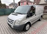 Ford Transit 9
