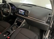 Škoda Karoq SUV / Terénní 1,5 l 110 kw