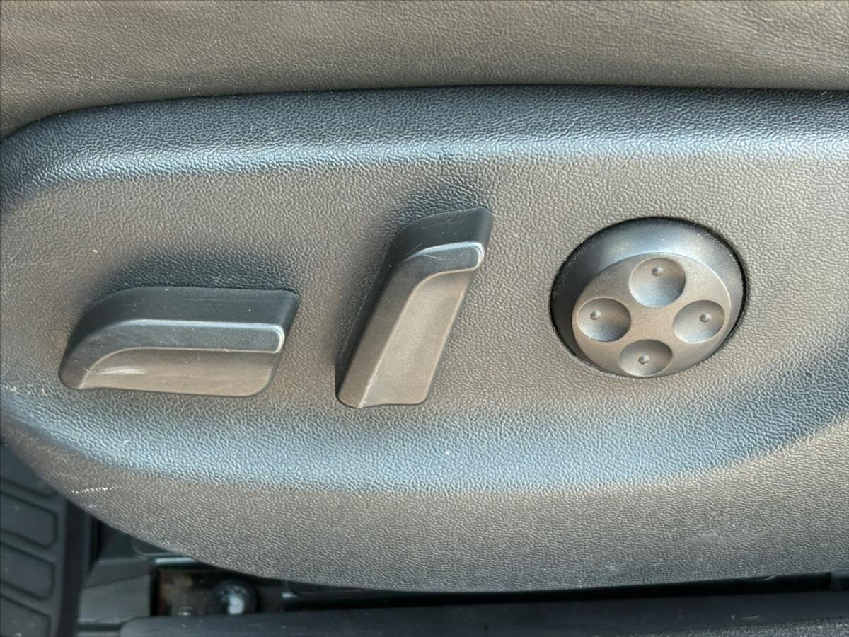 Audi A4 Kabriolet 2,4 l 125 kw