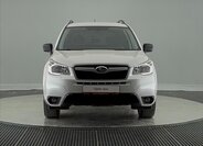 Subaru Forester SUV / Terénní 2,0 l 108 kw