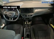 Škoda Kamiq SUV / Terénní 999,0 85 kw
