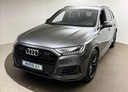 Audi Q7 1