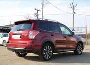 Subaru Forester Kombi 2,0 l 108 kw