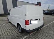 Volkswagen Transporter 2