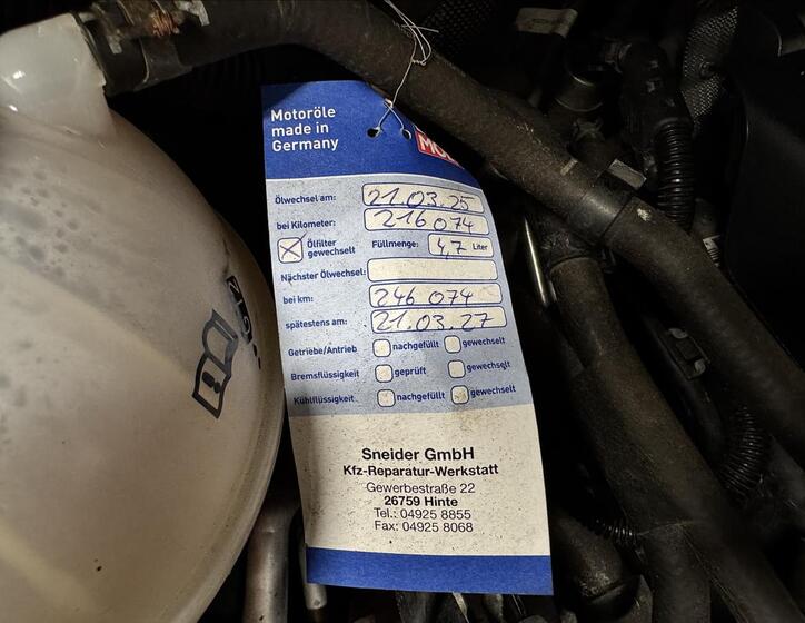 Volkswagen Sharan 44