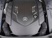 Mercedes-Benz Třídy S Sedan / Limuzína 4,0 l 345 kw