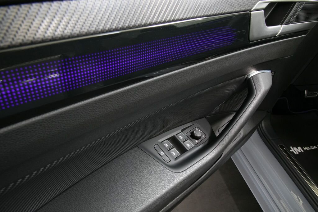 Volkswagen Arteon Kombi 2,0 l 235 kw