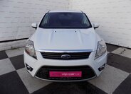 Ford Kuga SUV / Terénní 2,0 l 120 kw