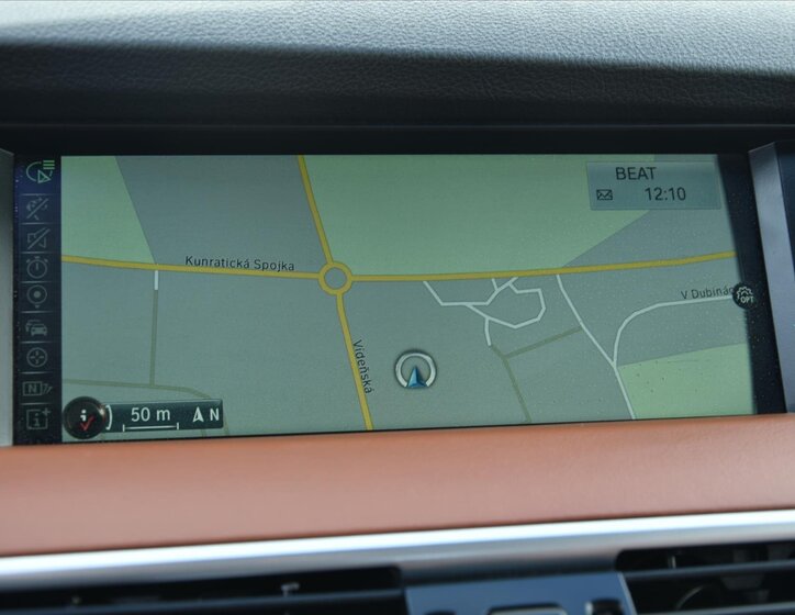 BMW Řada 5 Liftback 3,0 l 190 kw