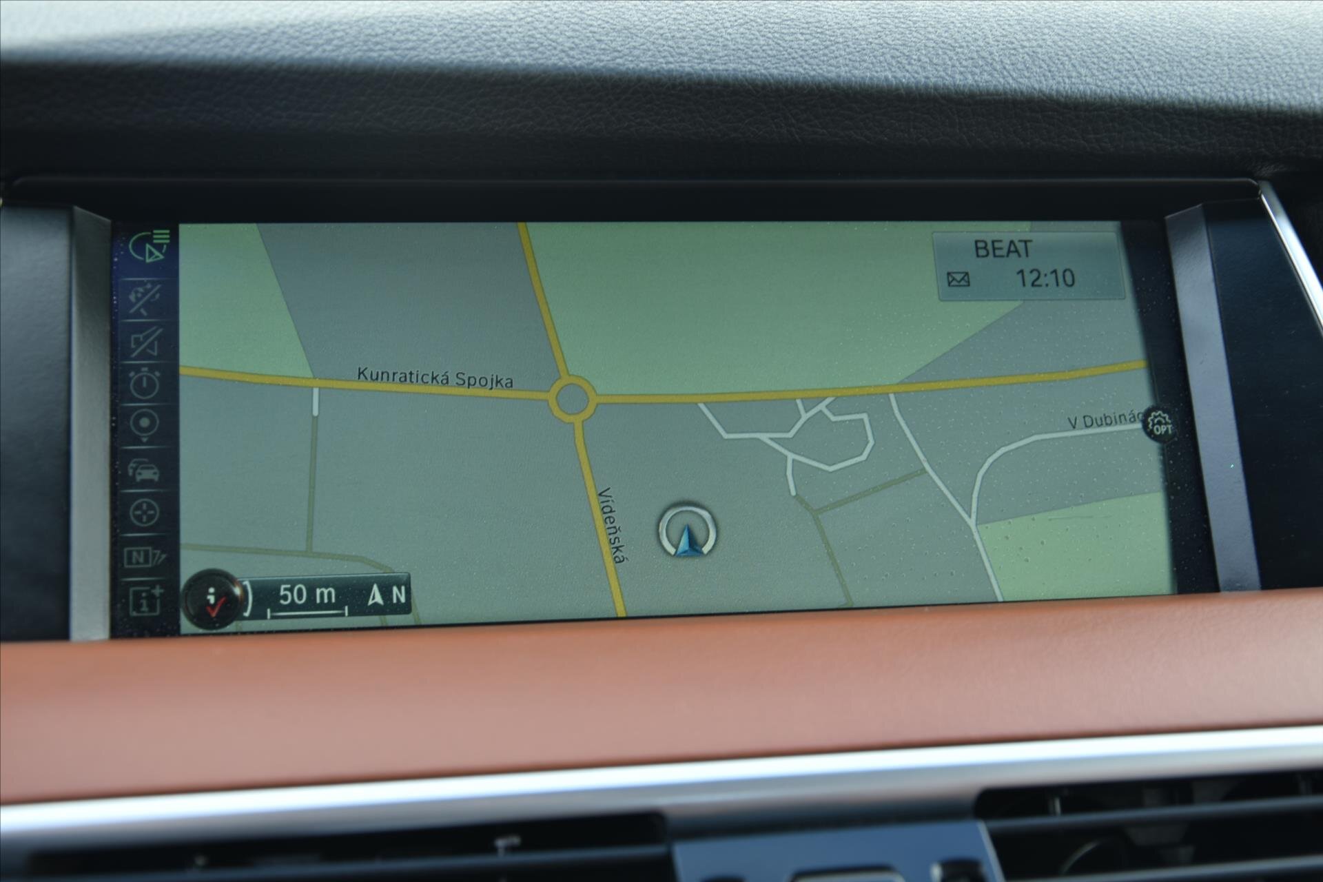 BMW Řada 5 Liftback 3,0 l 190 kw