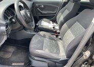 Seat Ibiza Hatchback 1,6 l 77 kw