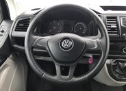 Volkswagen Transporter Kombi 2,0 l 110 kw