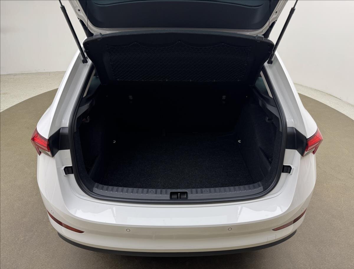 Škoda Scala Hatchback 999,0 81 kw