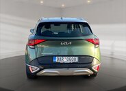 KIA Sportage SUV / Terénní 1,6 l 110 kw