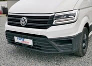 Volkswagen Crafter 18