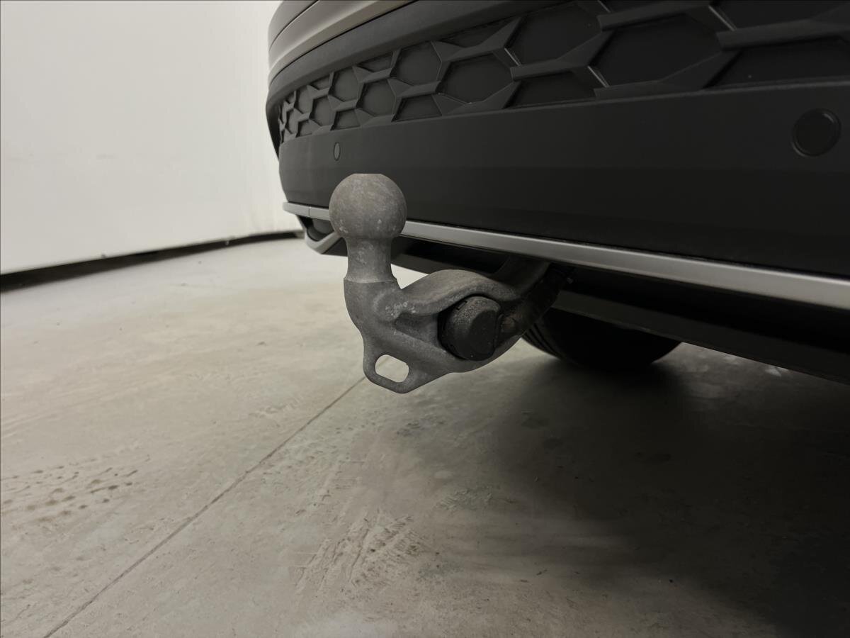 Škoda Kodiaq SUV 2,0 l 142 kw