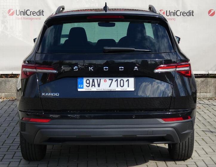 Škoda Karoq 4