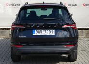 Škoda Karoq 4
