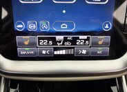 Subaru Outback Kombi 2,5 l 124 kw