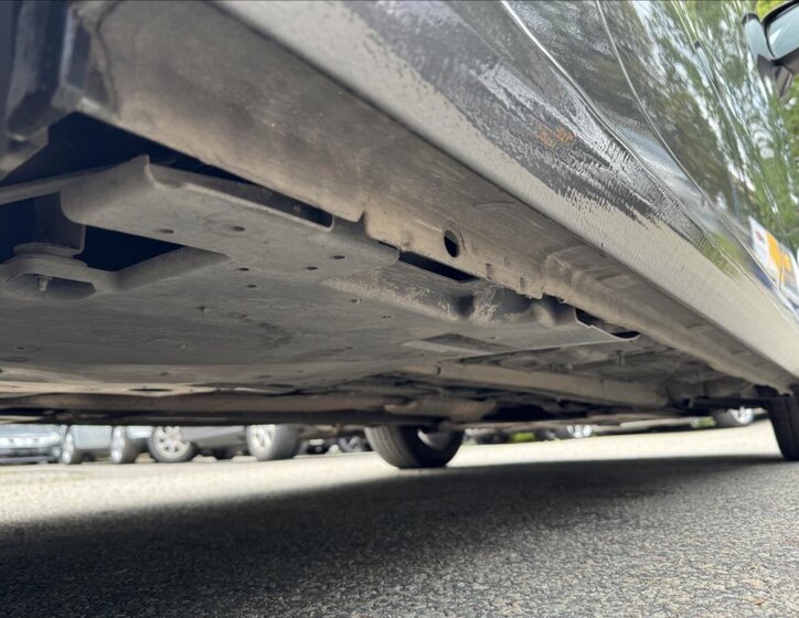 Citroën Grand C4 SpaceTourer MPV 1,5 l 96 kw