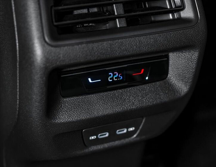 Volkswagen Ostatní Kombi 2,0 l 110 kw