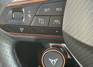 Cupra Formentor Hatchback 2,0 l 228 kw