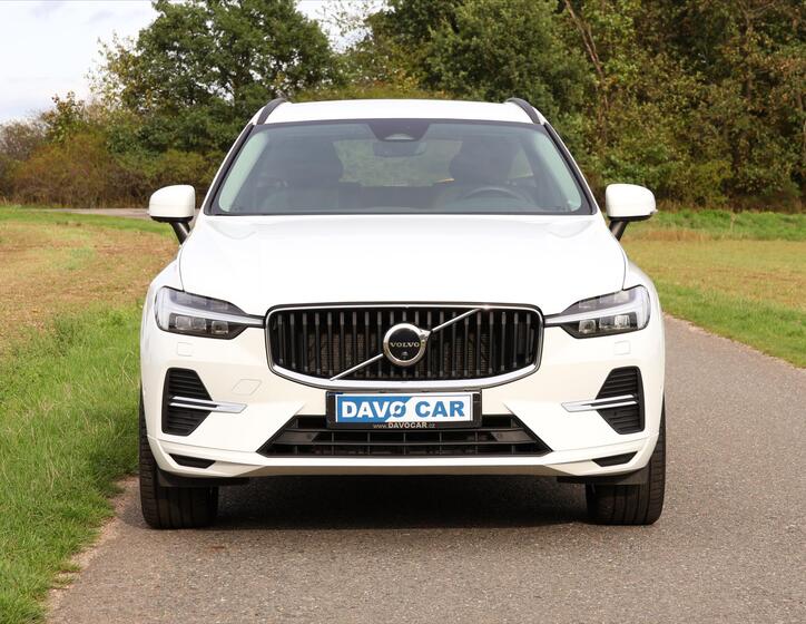Volvo XC60 2
