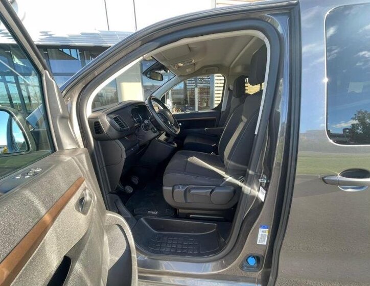 Toyota ProAce Verso MPV 2,0 l 106 kw