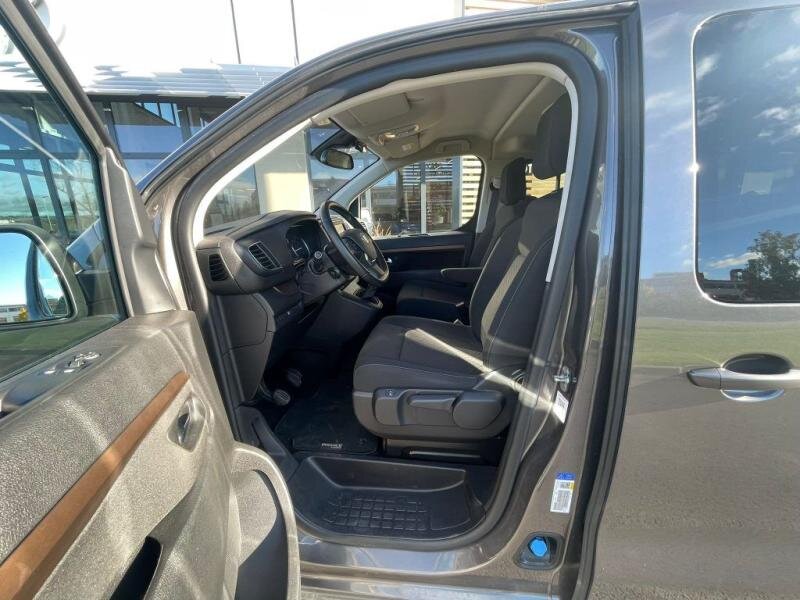 Toyota ProAce Verso MPV 2,0 l 106 kw
