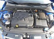 Škoda Octavia Kombi 2,0 l 135 kw