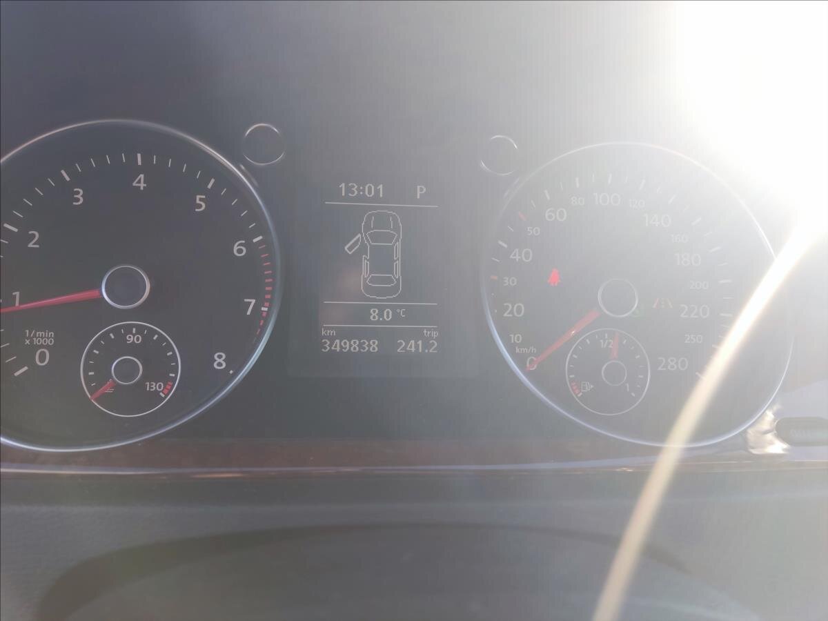 Volkswagen Passat CC Sedan 2,0 l 147 kw