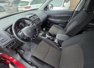 Mitsubishi ASX Kombi 1,6 l 86 kw